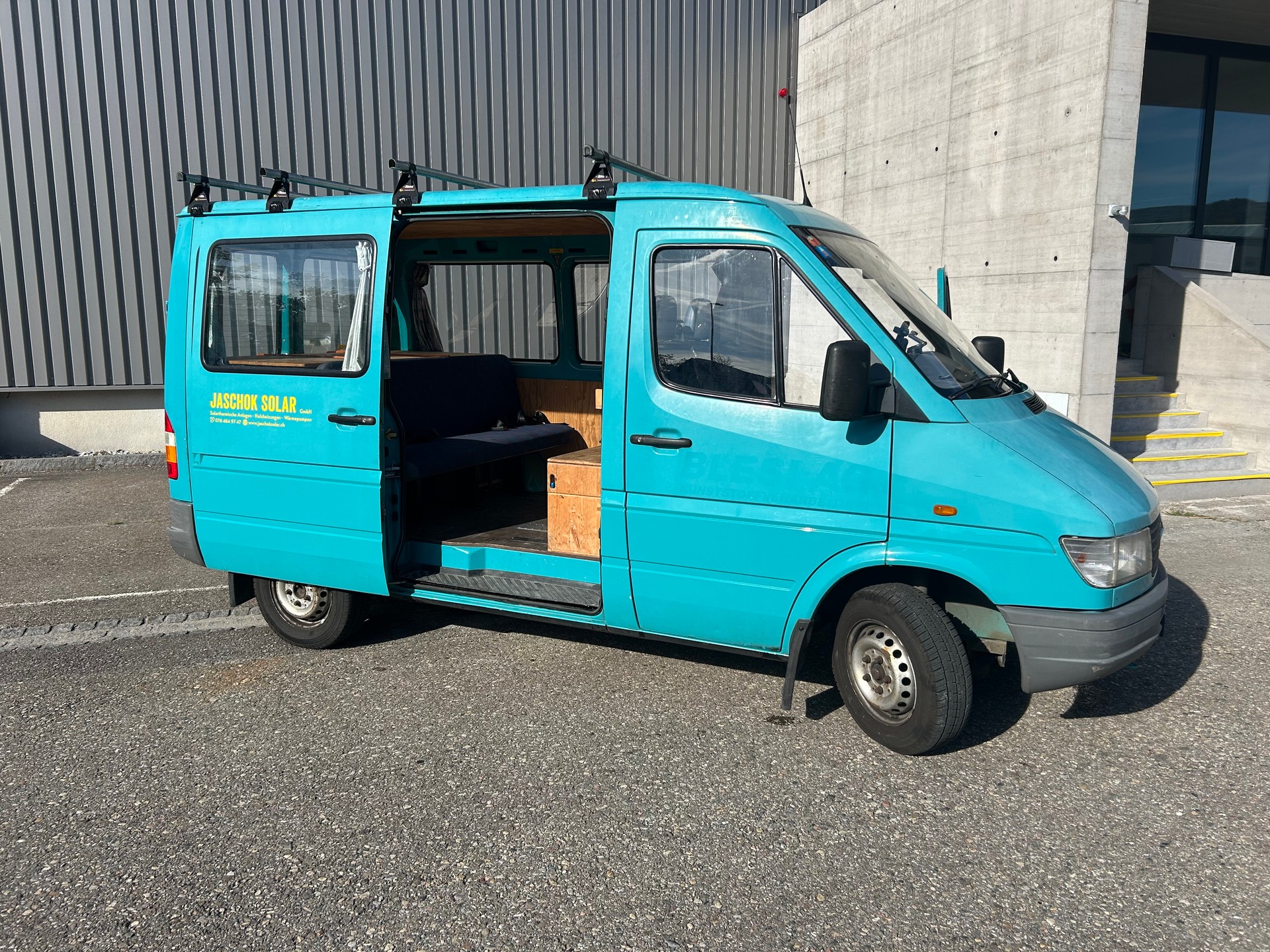 MERCEDES-BENZ 2.3 16V-image-1
