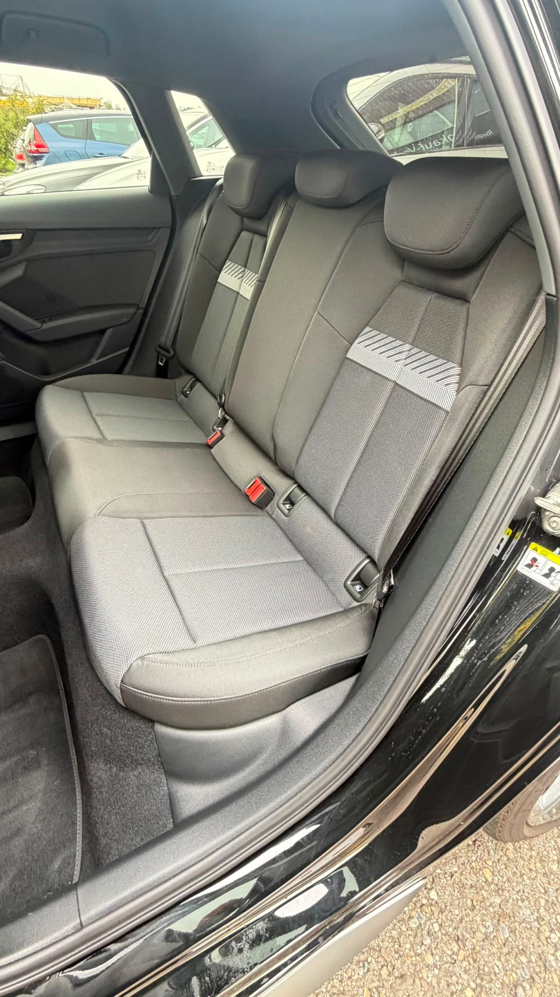 AUDI A3 Sportback 35 TFSI S line S-tronic-image-7