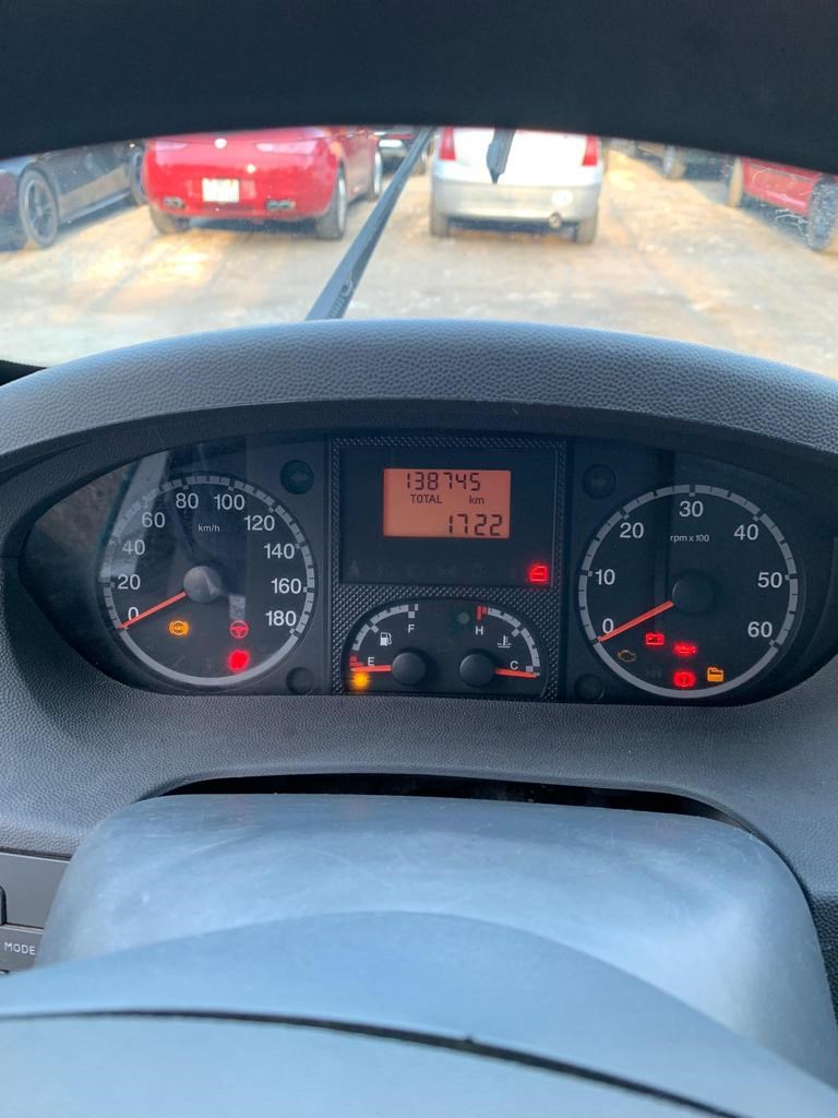 PEUGEOT Boxer 2.2 HDI 335 L3-image-3