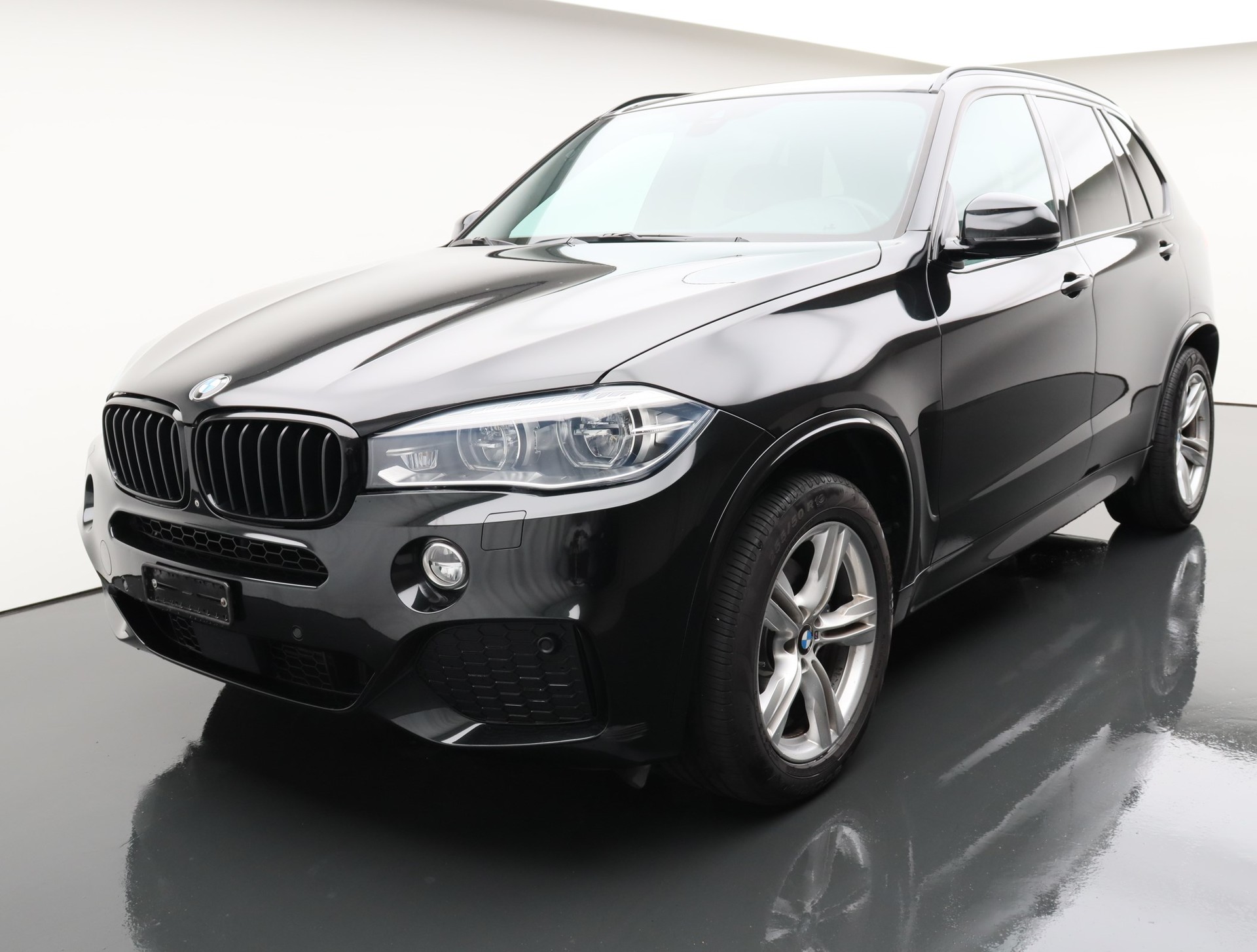 BMW X5 xDrive 40d Steptronic-image-0
