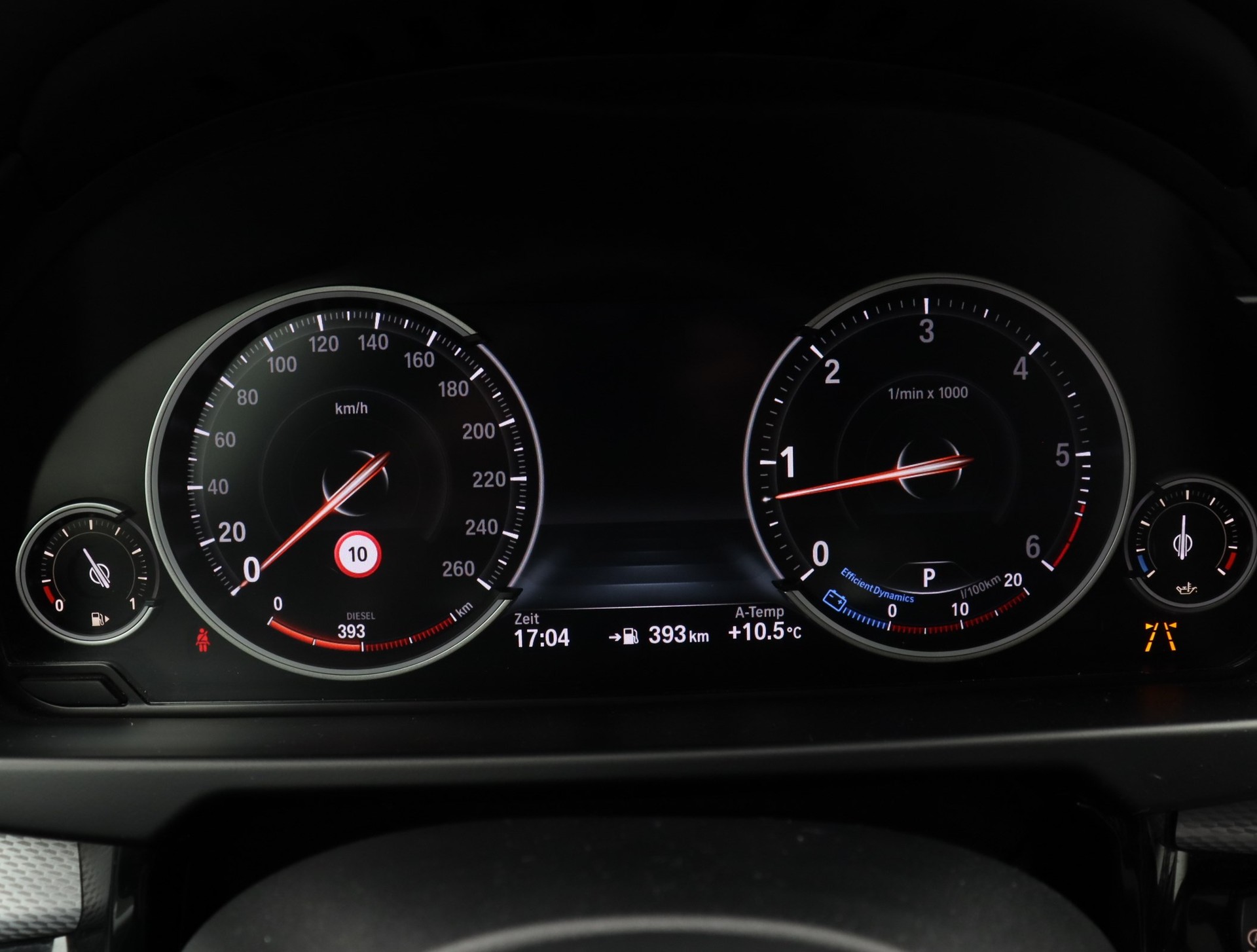 BMW X5 xDrive 40d Steptronic-image-10