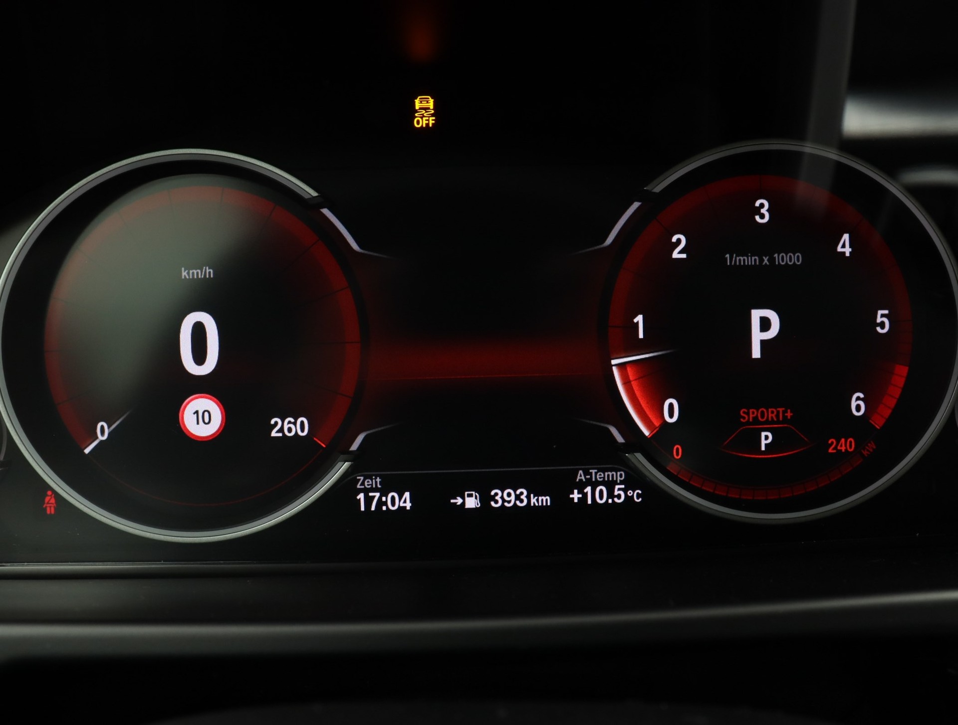 BMW X5 xDrive 40d Steptronic-image-11