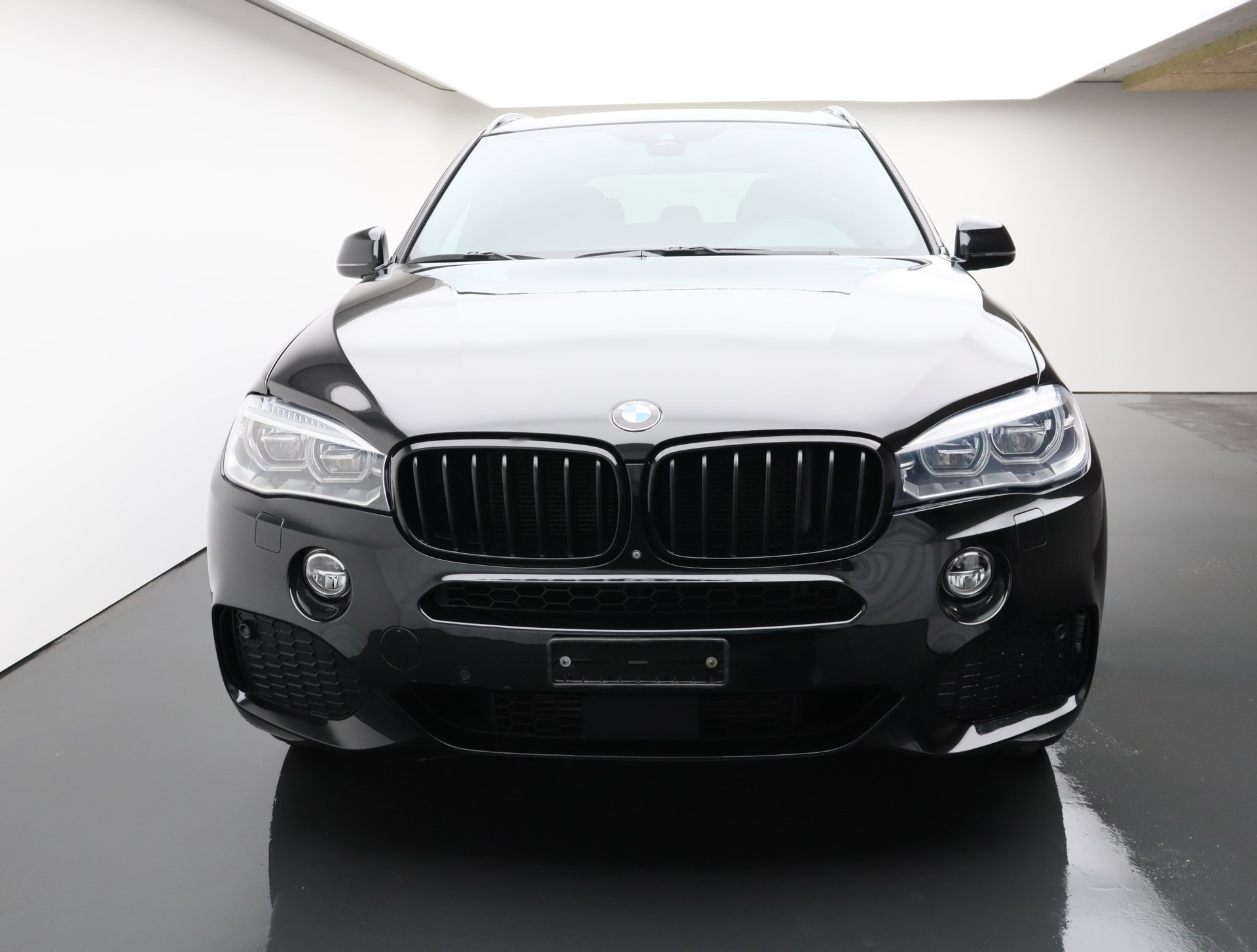 BMW X5 xDrive 40d Steptronic-image-1
