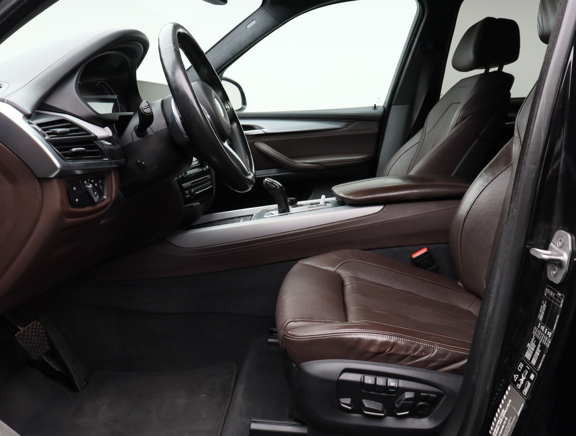 BMW X5 xDrive 40d Steptronic-image-4