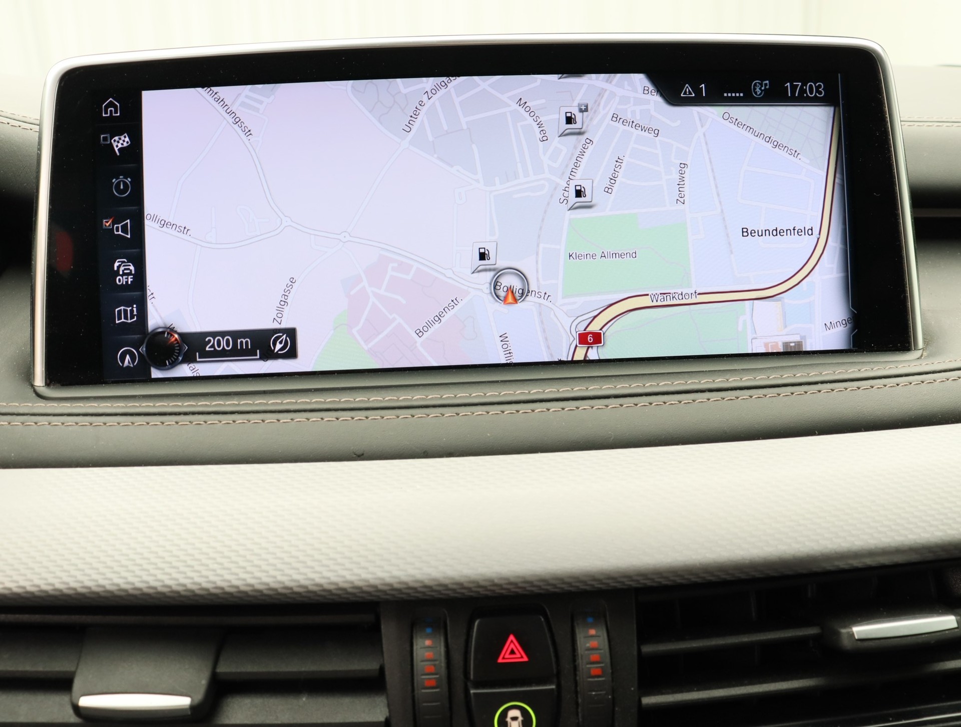 BMW X5 xDrive 40d Steptronic-image-9