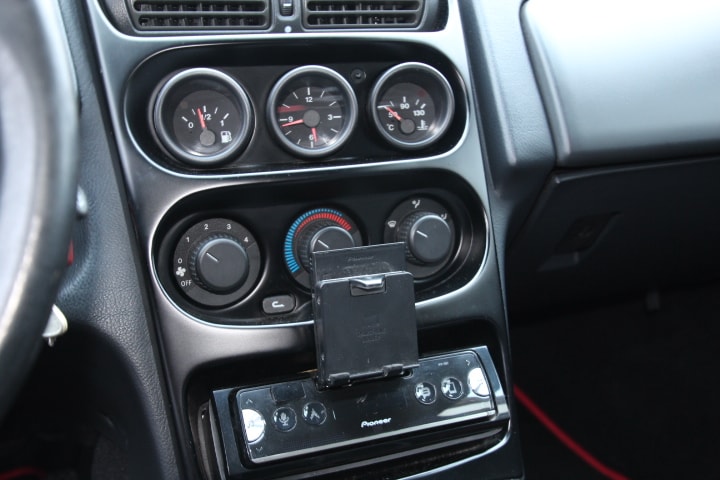 ALFA ROMEO Spider GTV 2.0 TS 16V 150PS-image-7