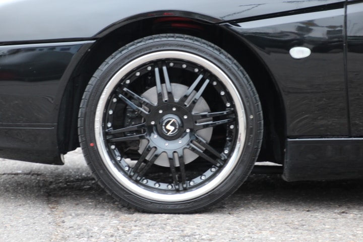 ALFA ROMEO Spider GTV 2.0 TS 16V 150PS-image-1