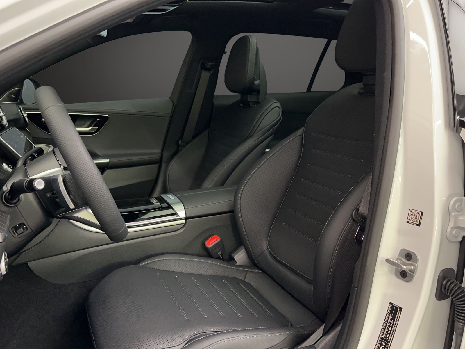 MERCEDES-BENZ C 220 d T 4 Matic Swiss-Star-image-7