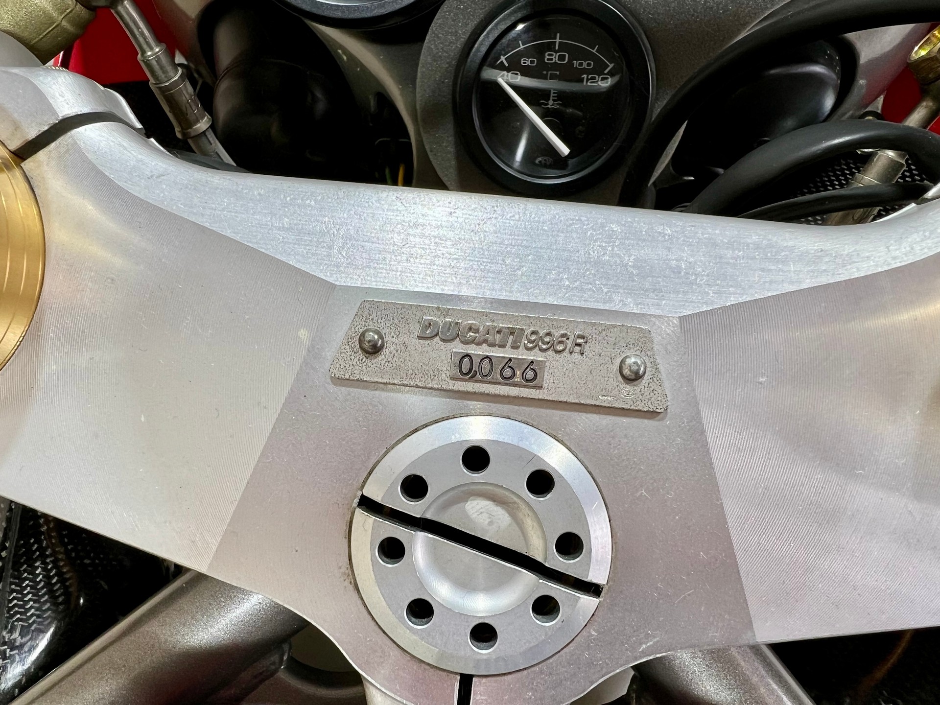 DUCATI 996 R-image-8