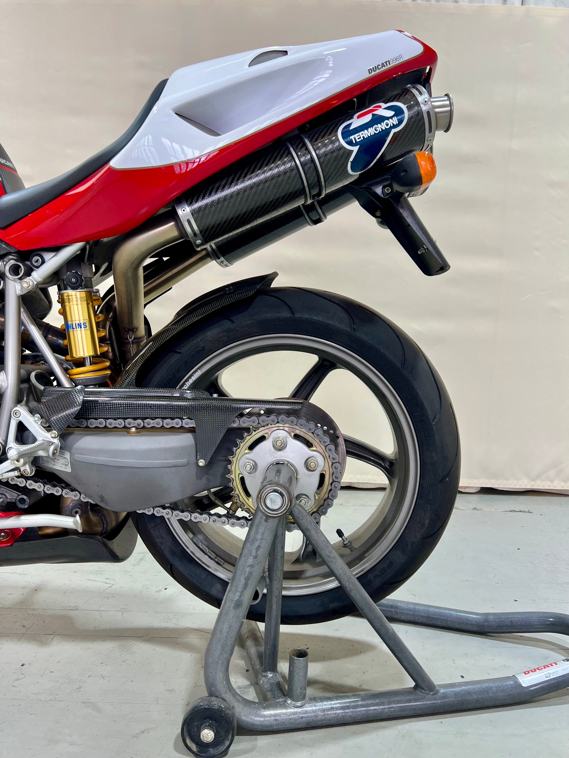DUCATI 996 R-image-6