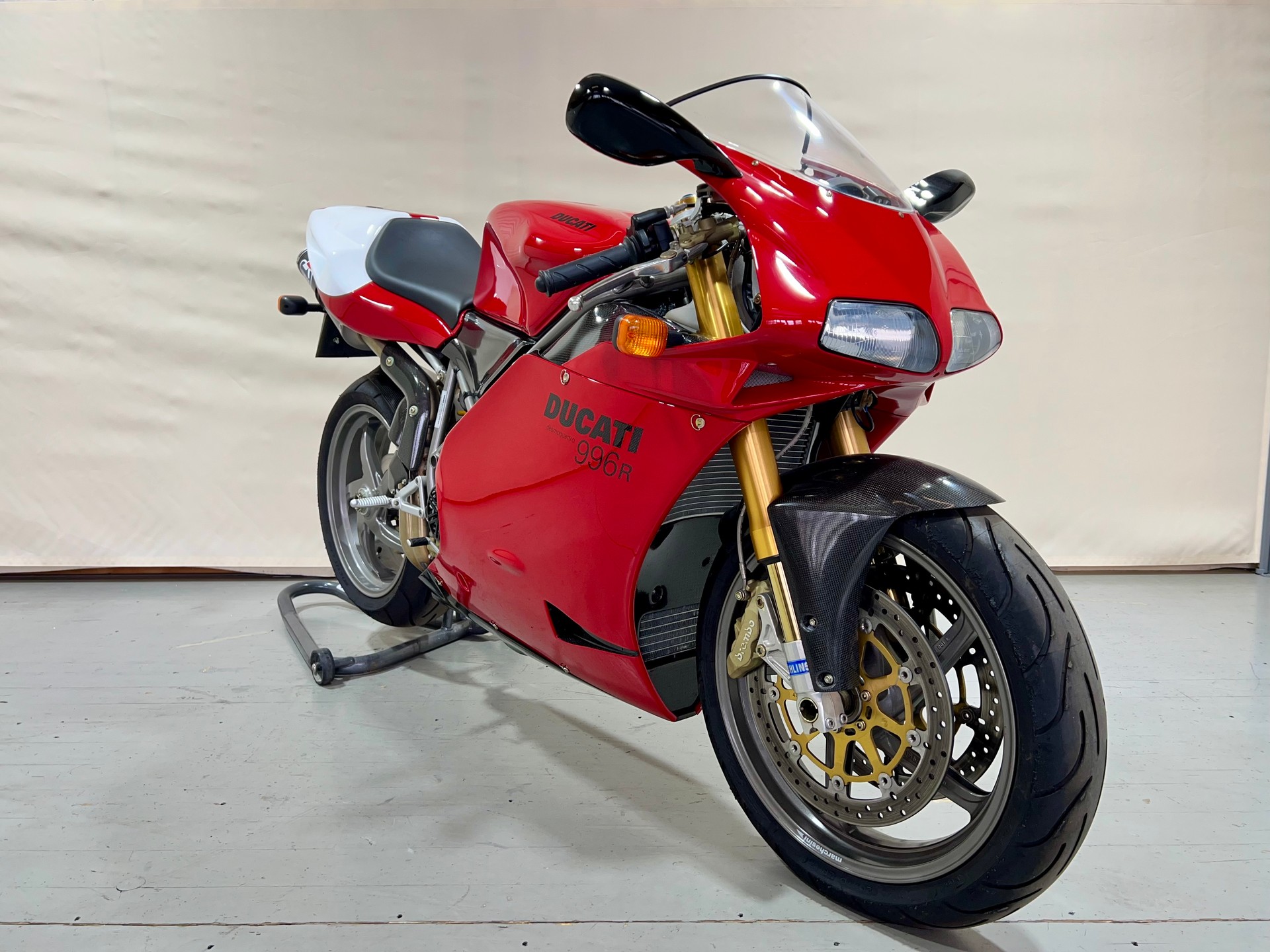 DUCATI 996 R-image-11