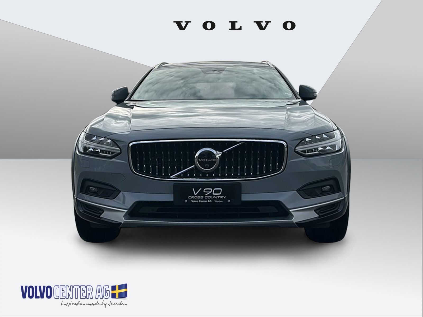 VOLVO V90 Cross Country 2.0 B4 Ultimate AWD-image-6
