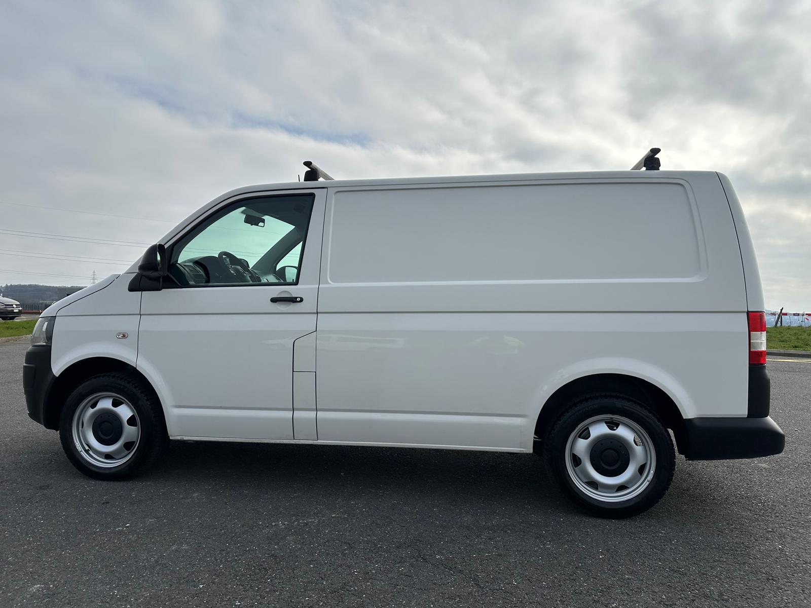 VW T5 2.0 Bi-TDI 4Motion DSG-image-2