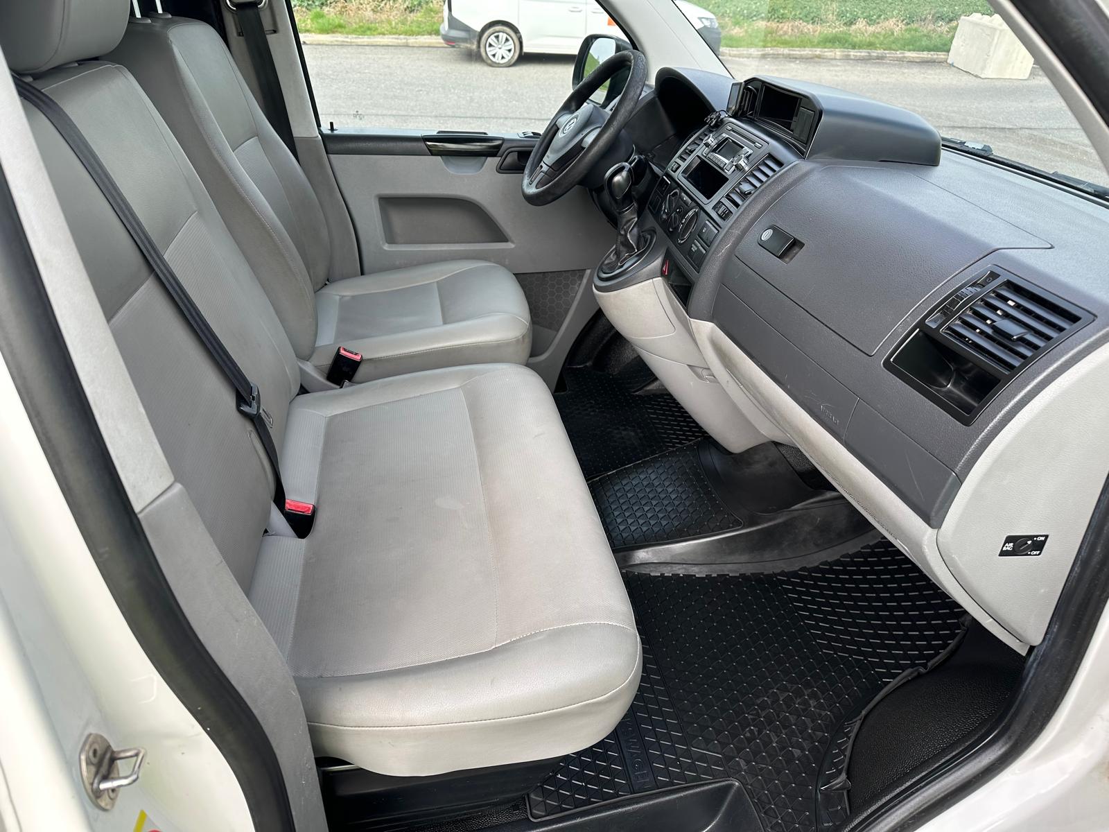 VW T5 2.0 Bi-TDI 4Motion DSG-image-3