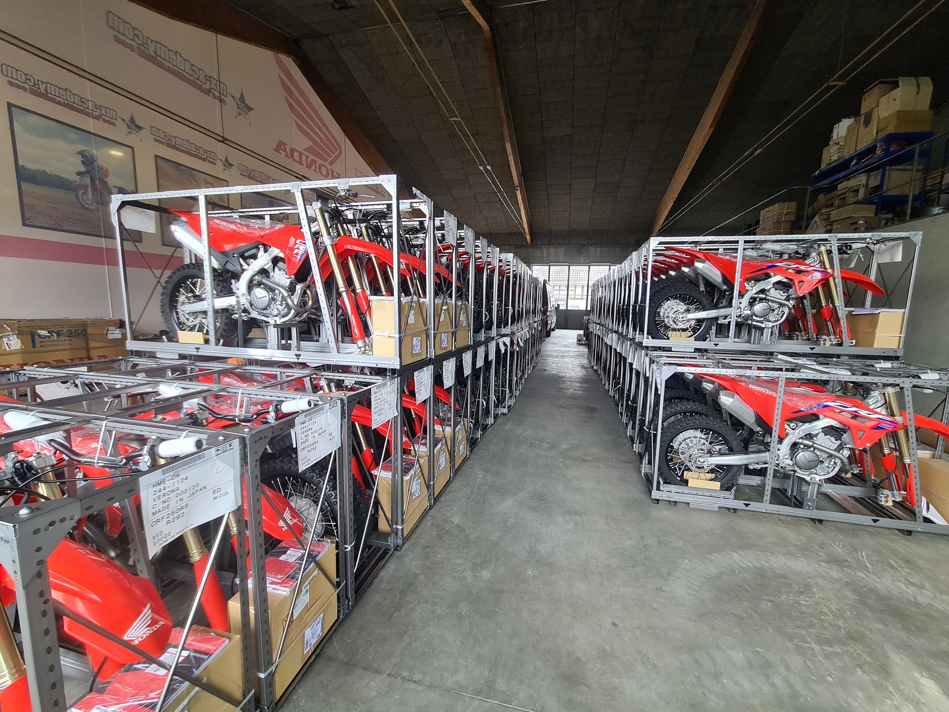 MONTESA Montesa Cota 4RT 301RR Race Replica 2023-image-6