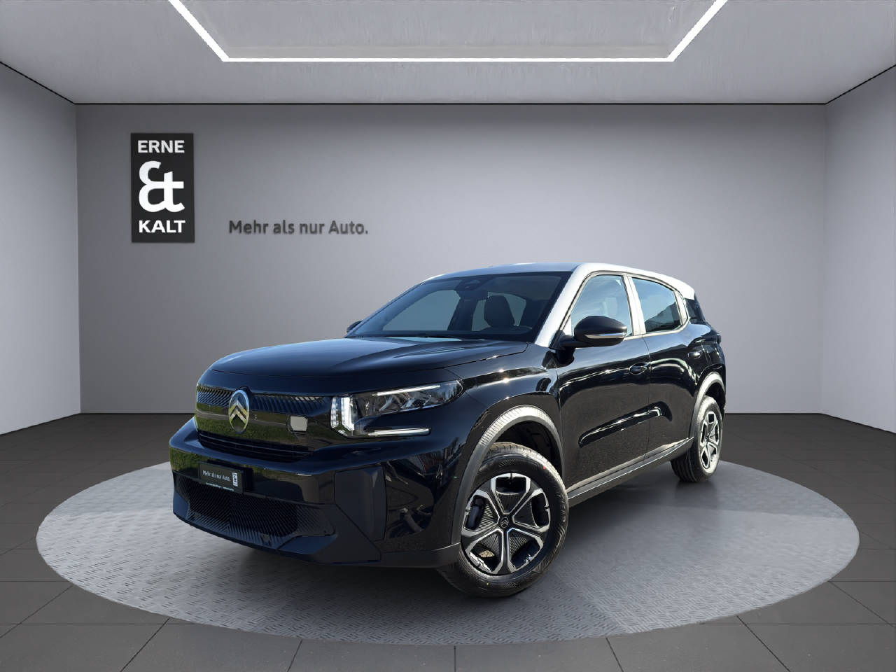 CITROEN C3 Aircross 1.2 Turbo You