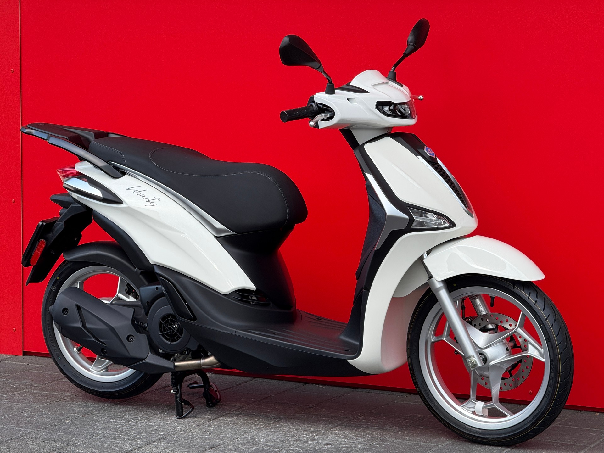 PIAGGIO Liberty 125 E5+-image-7