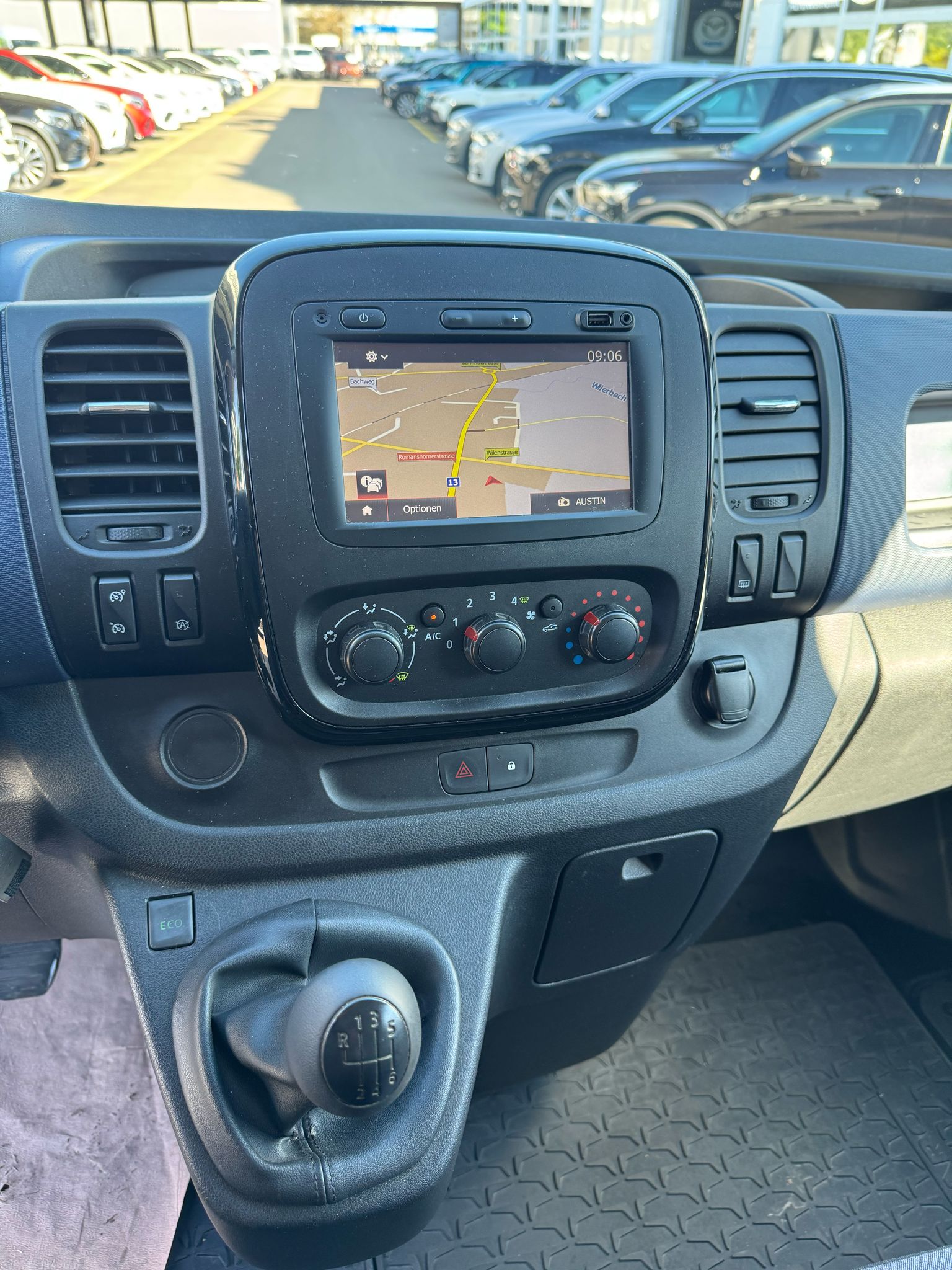 OPEL Vivaro 1.6 BiTurbo CDTI ecoFLEX 2.9t L2H1-image-14