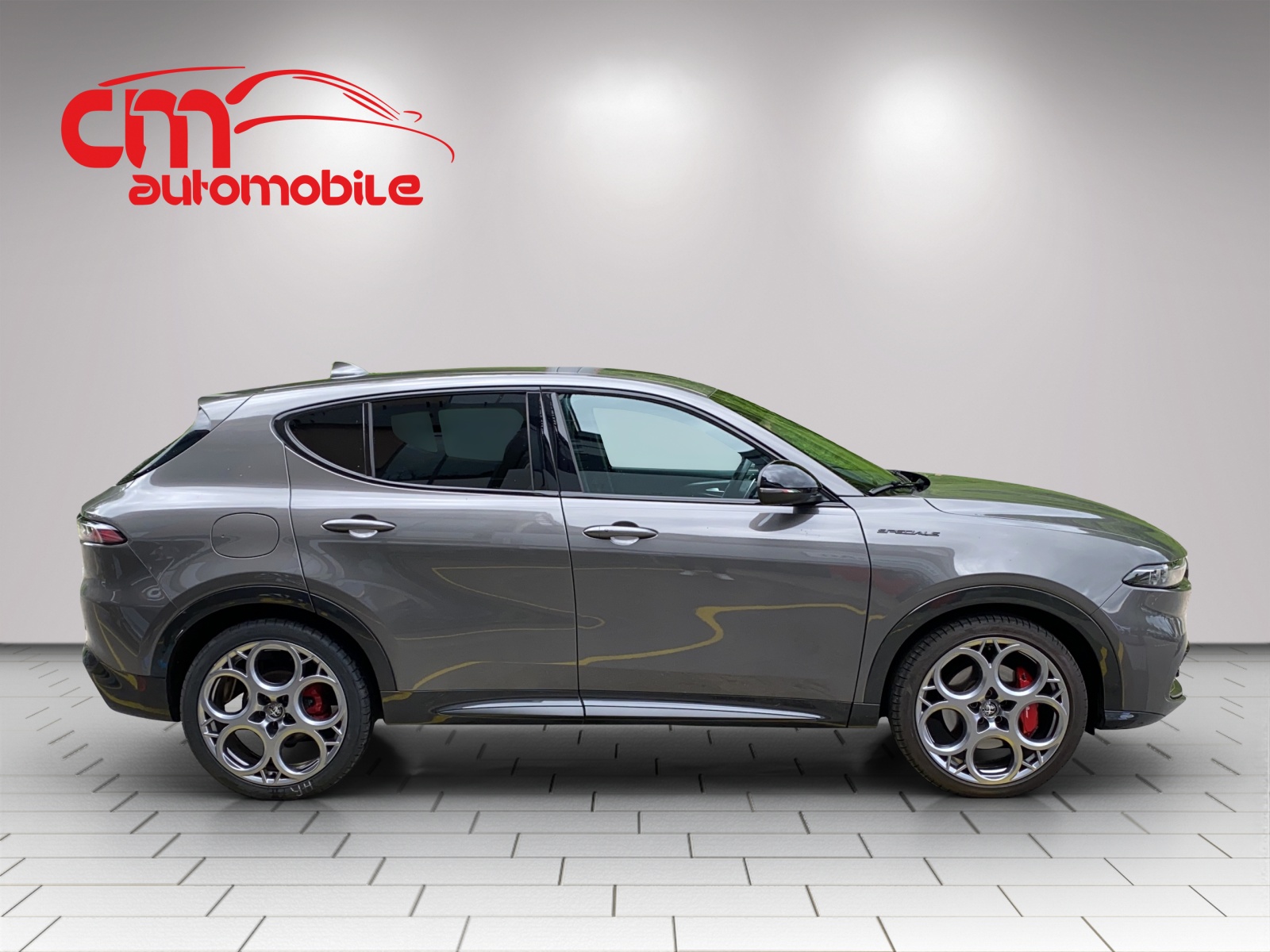 ALFA ROMEO Tonale 1.5 48V Hybrid Speciale-image-7