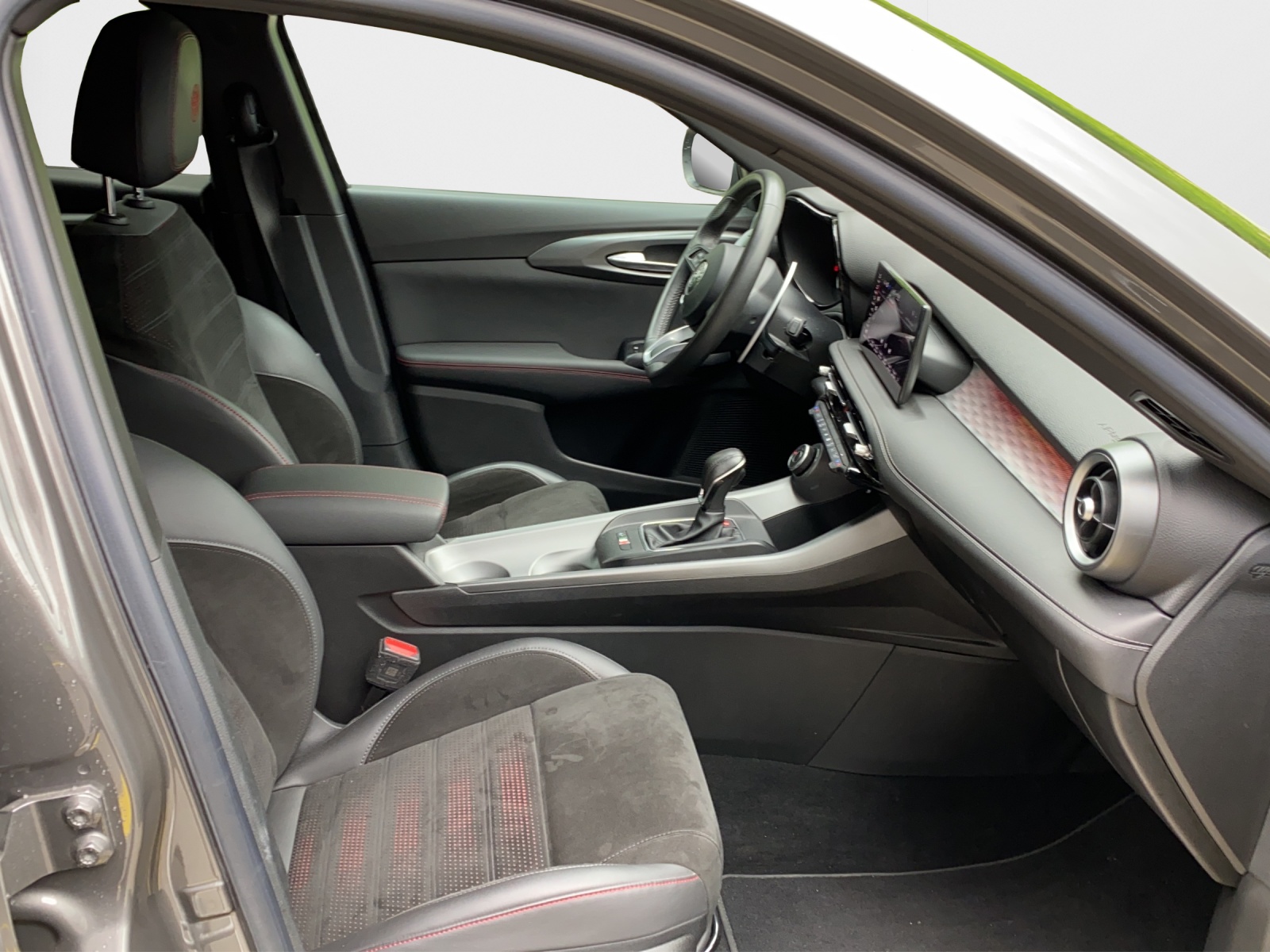 ALFA ROMEO Tonale 1.5 48V Hybrid Speciale-image-20