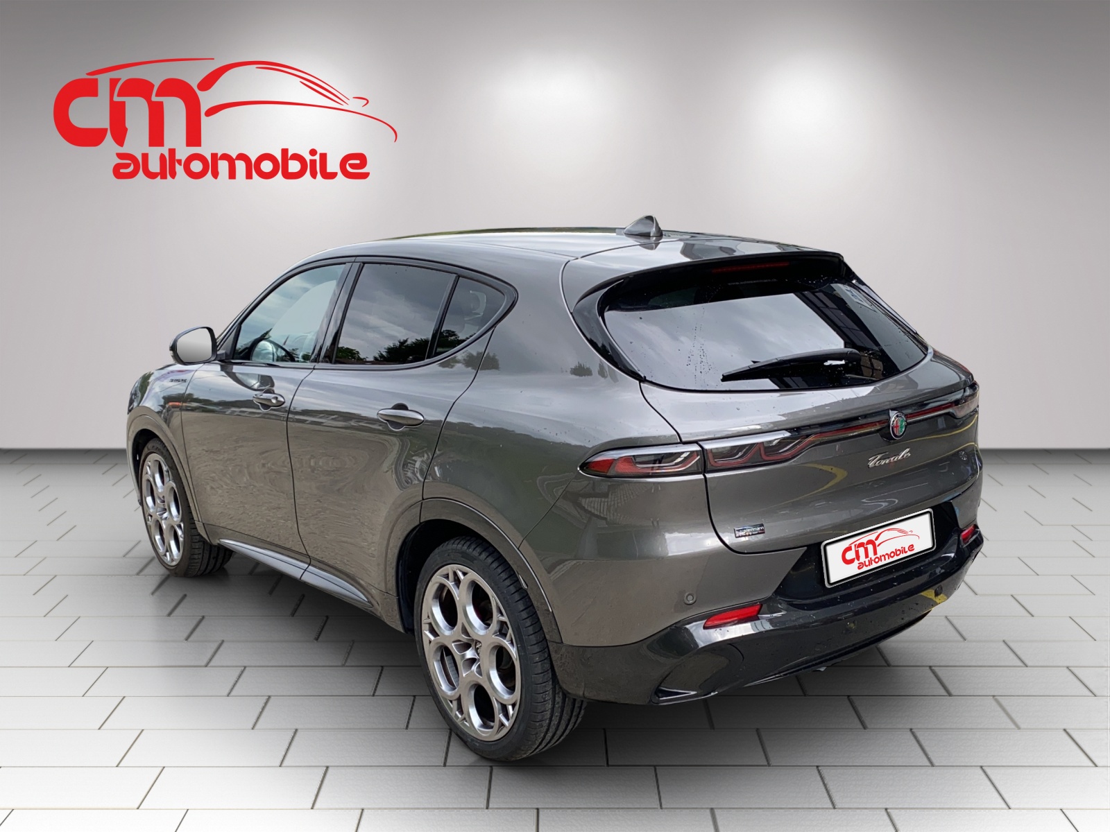ALFA ROMEO Tonale 1.5 48V Hybrid Speciale-image-3