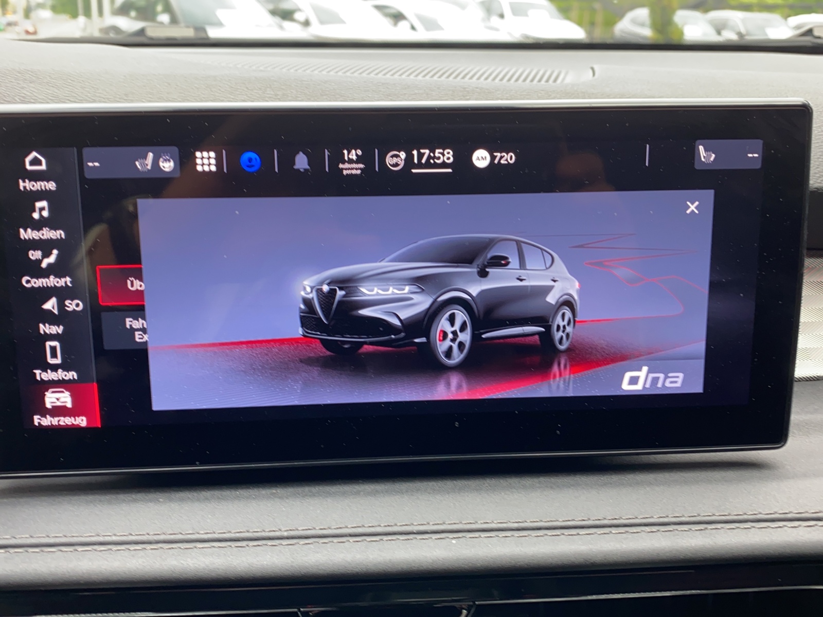 ALFA ROMEO Tonale 1.5 48V Hybrid Speciale-image-16