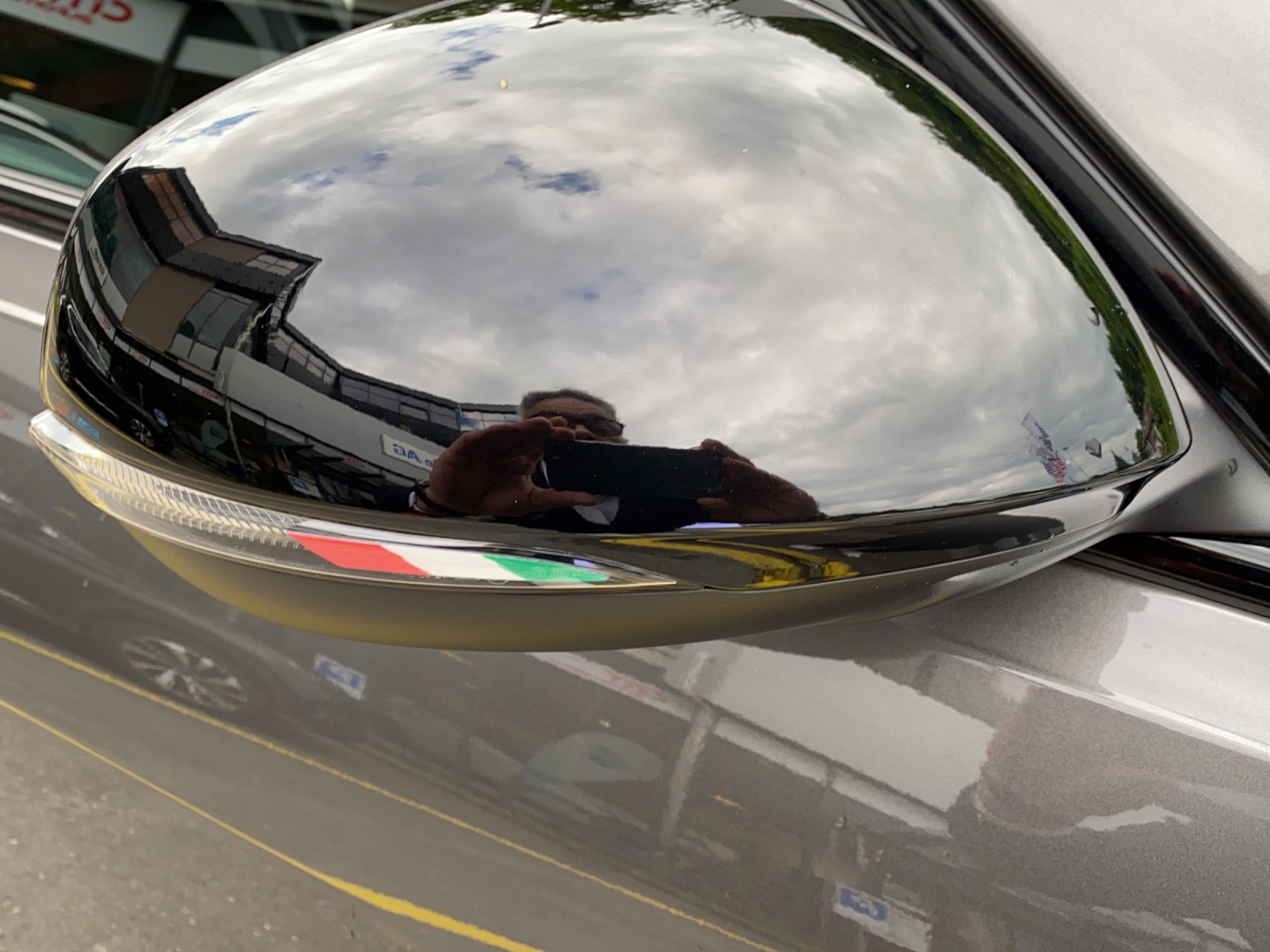 ALFA ROMEO Tonale 1.5 48V Hybrid Speciale-image-24