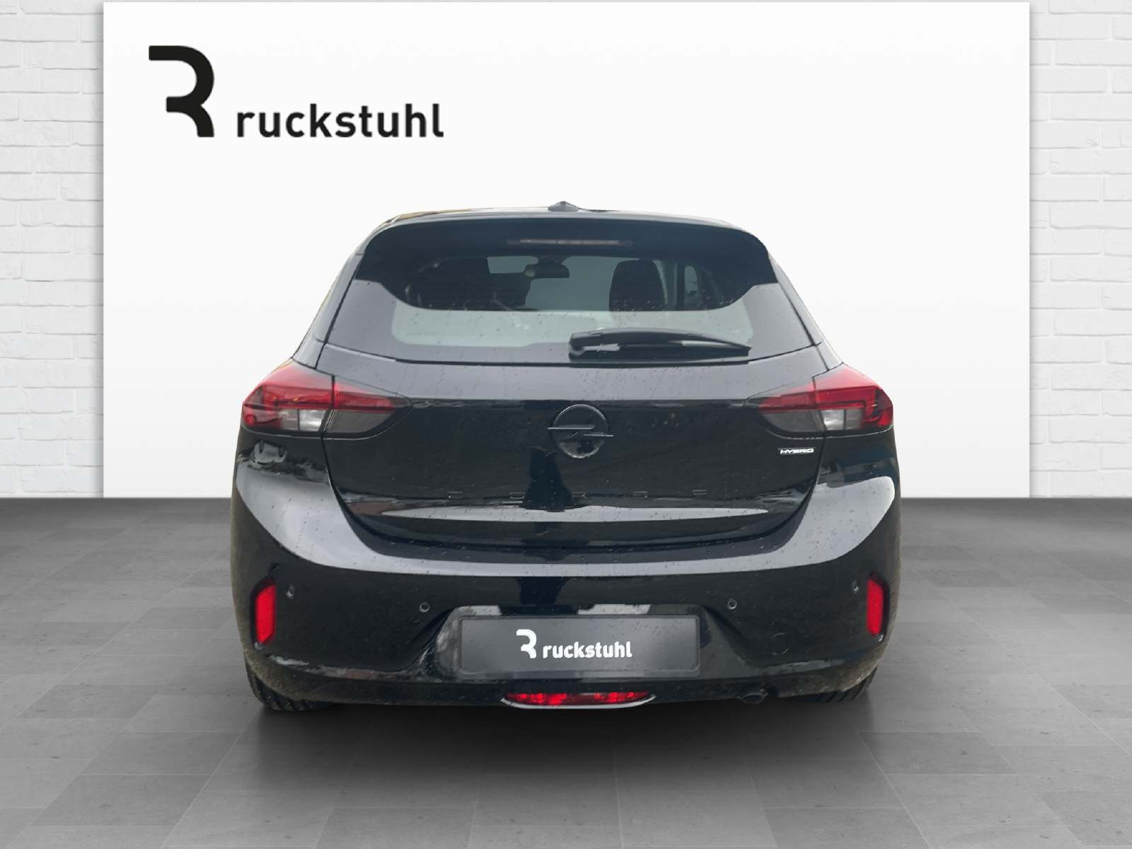 OPEL Corsa 1.2 T MHEV Edition-image-4