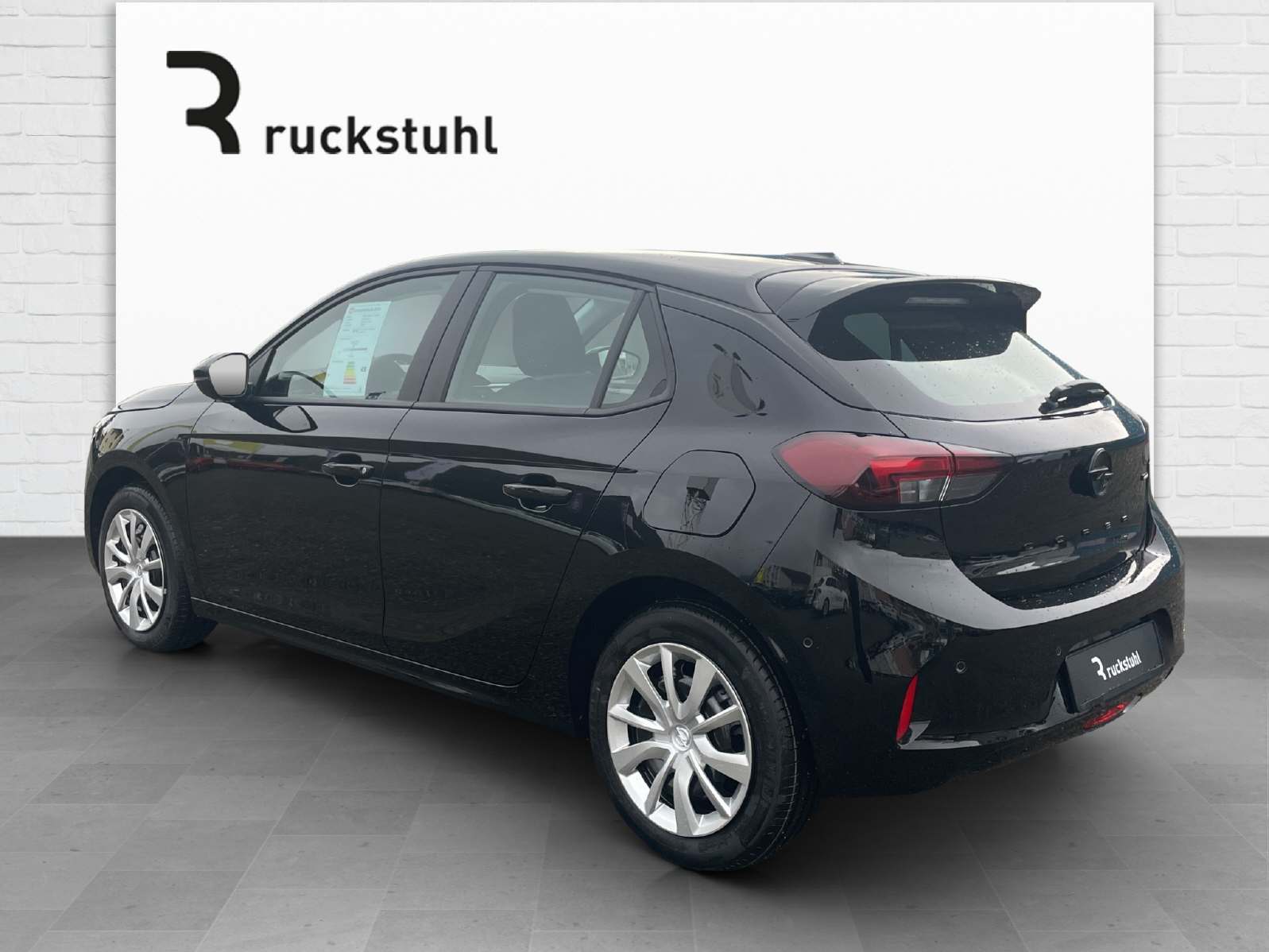 OPEL Corsa 1.2 T MHEV Edition-image-3