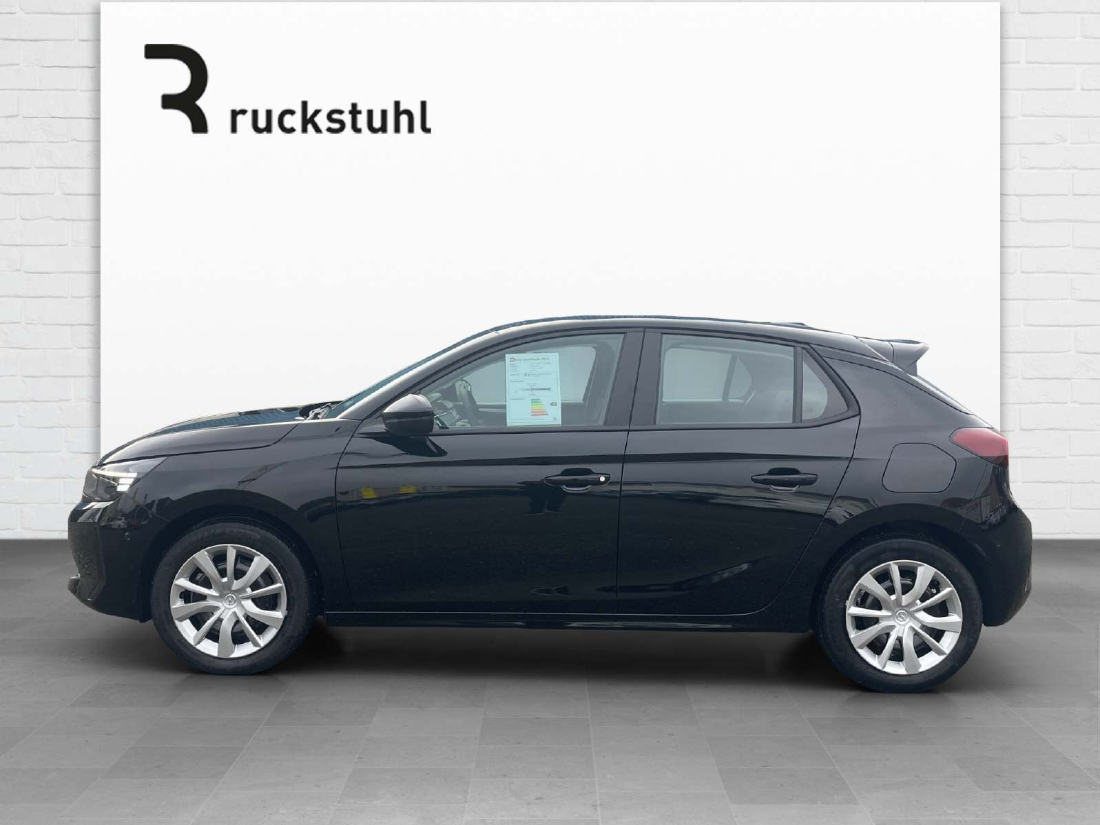 OPEL Corsa 1.2 T MHEV Edition-image-2