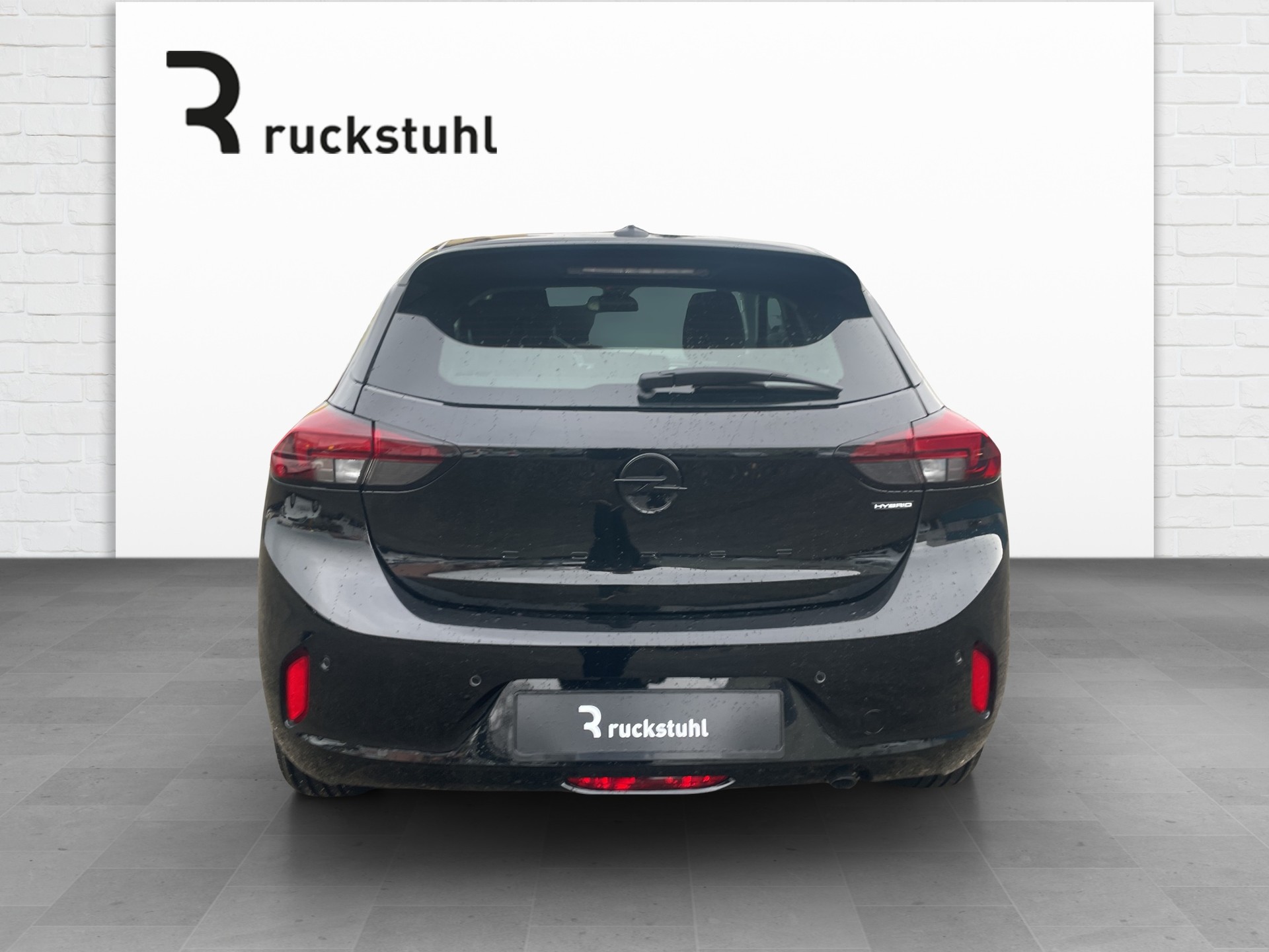 OPEL Corsa 1.2 T MHEV Edition-image-4
