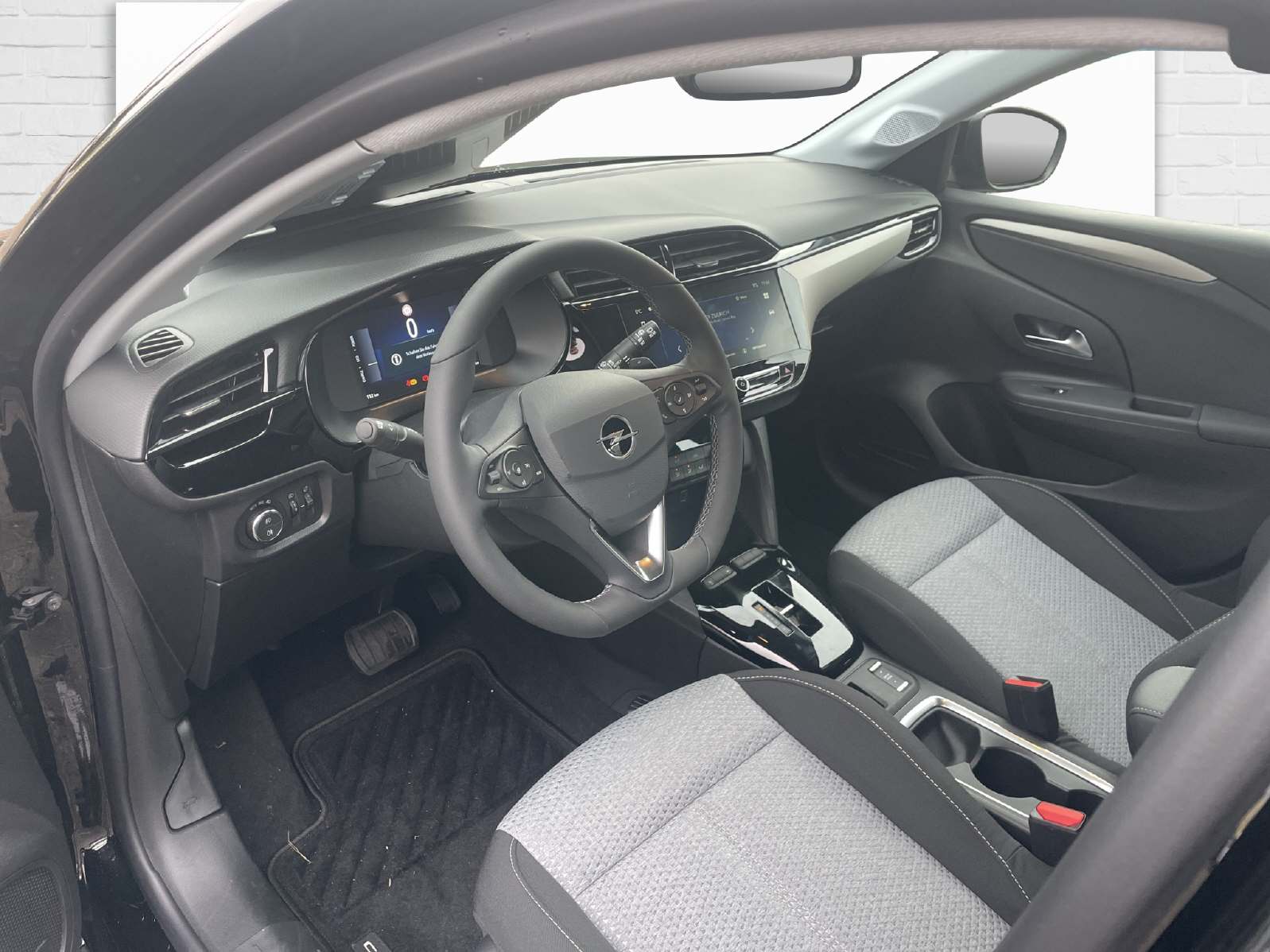 OPEL Corsa 1.2 T MHEV Edition-image-5