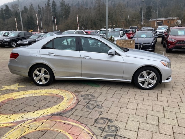 MERCEDES-BENZ E 350 CGI BlueEff. Avantgarde 4Matic 7G-Tronic-image-3