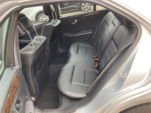 MERCEDES-BENZ E 350 CGI BlueEff. Avantgarde 4Matic 7G-Tronic-image-8