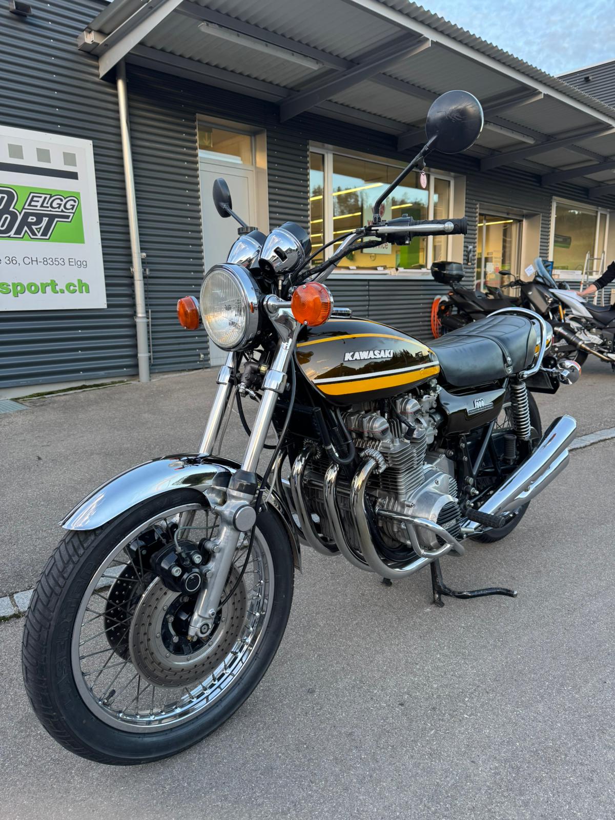 KAWASAKI Z1-image-2