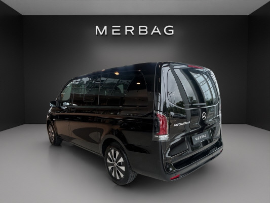 MERCEDES-BENZ Vito 116 CDI LaSel9G4M-image-1