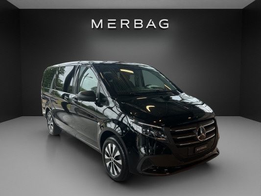 MERCEDES-BENZ Vito 116 CDI LaSel9G4M-image-0