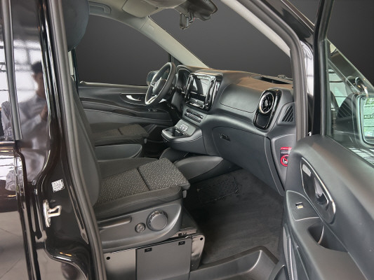 MERCEDES-BENZ Vito 116 CDI LaSel9G4M-image-7
