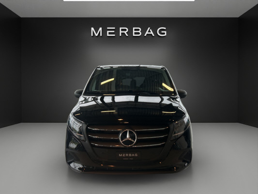 MERCEDES-BENZ Vito 116 CDI LaSel9G4M-image-2