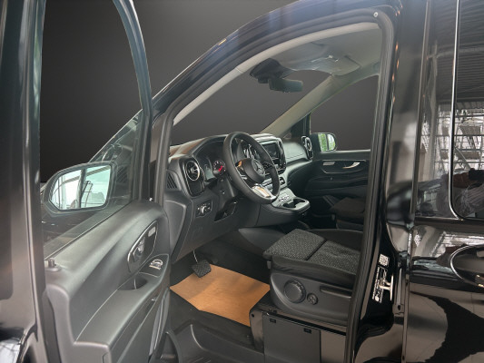 MERCEDES-BENZ Vito 116 CDI LaSel9G4M-image-6