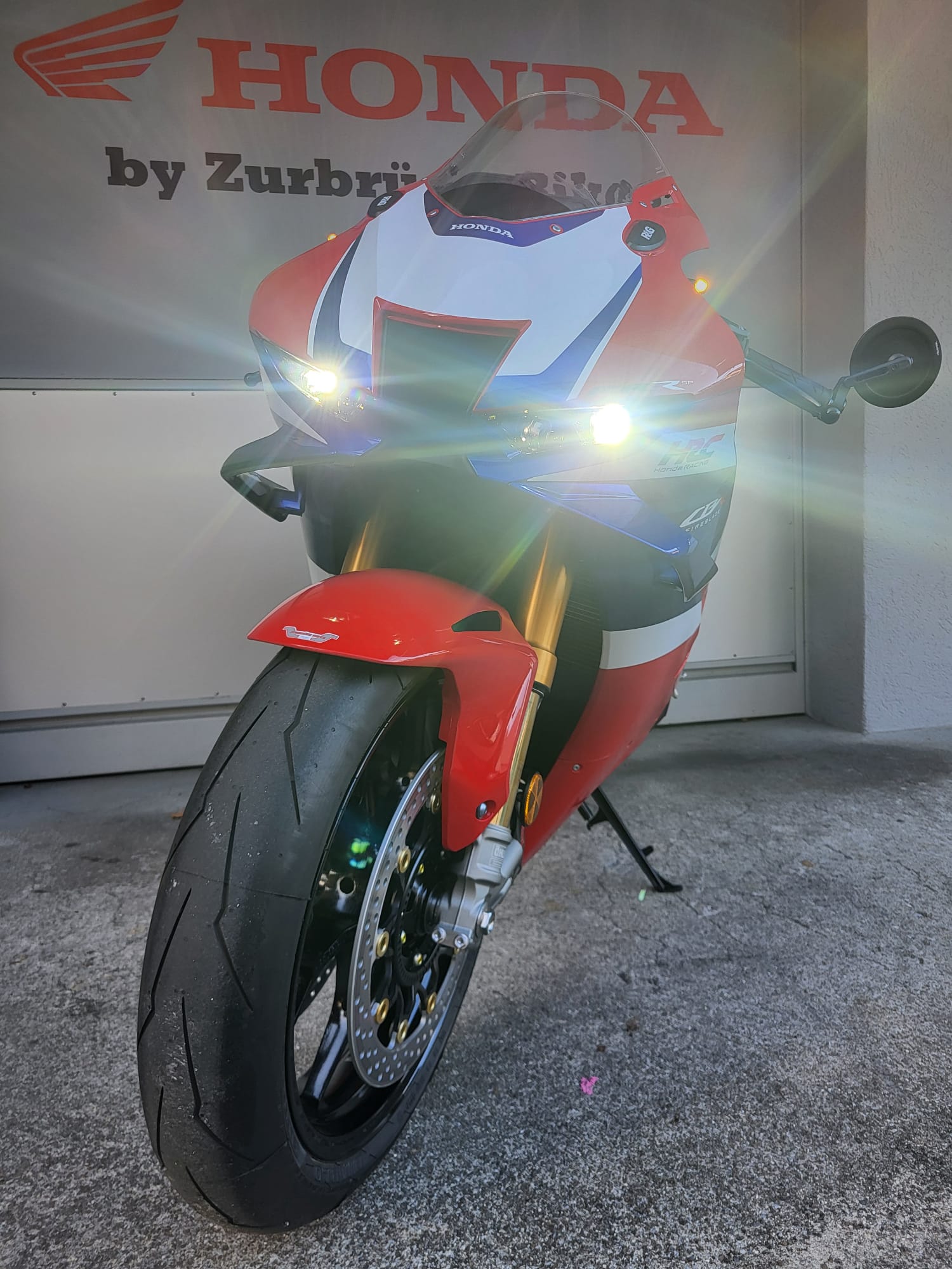 HONDA CBR 1000 RR-R Fireblade SP-image-7