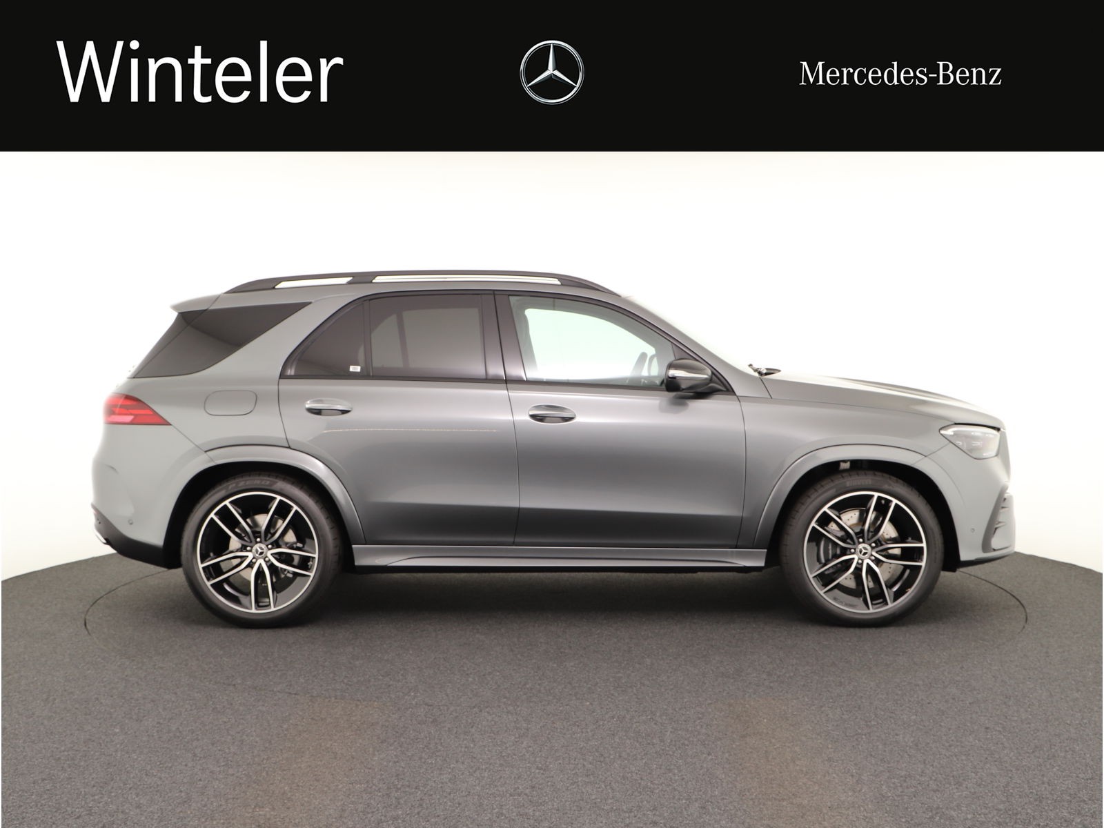 MERCEDES-BENZ GLE 450 d 4M 9G-Tronic-image-6