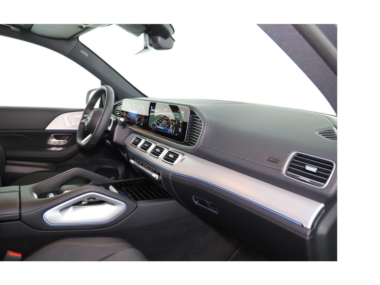 MERCEDES-BENZ GLE 450 d 4M 9G-Tronic-image-11