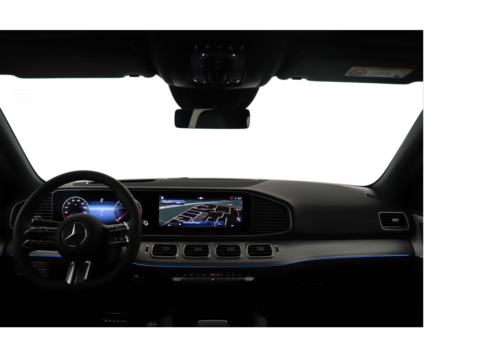 MERCEDES-BENZ GLE 450 d 4M 9G-Tronic-image-12