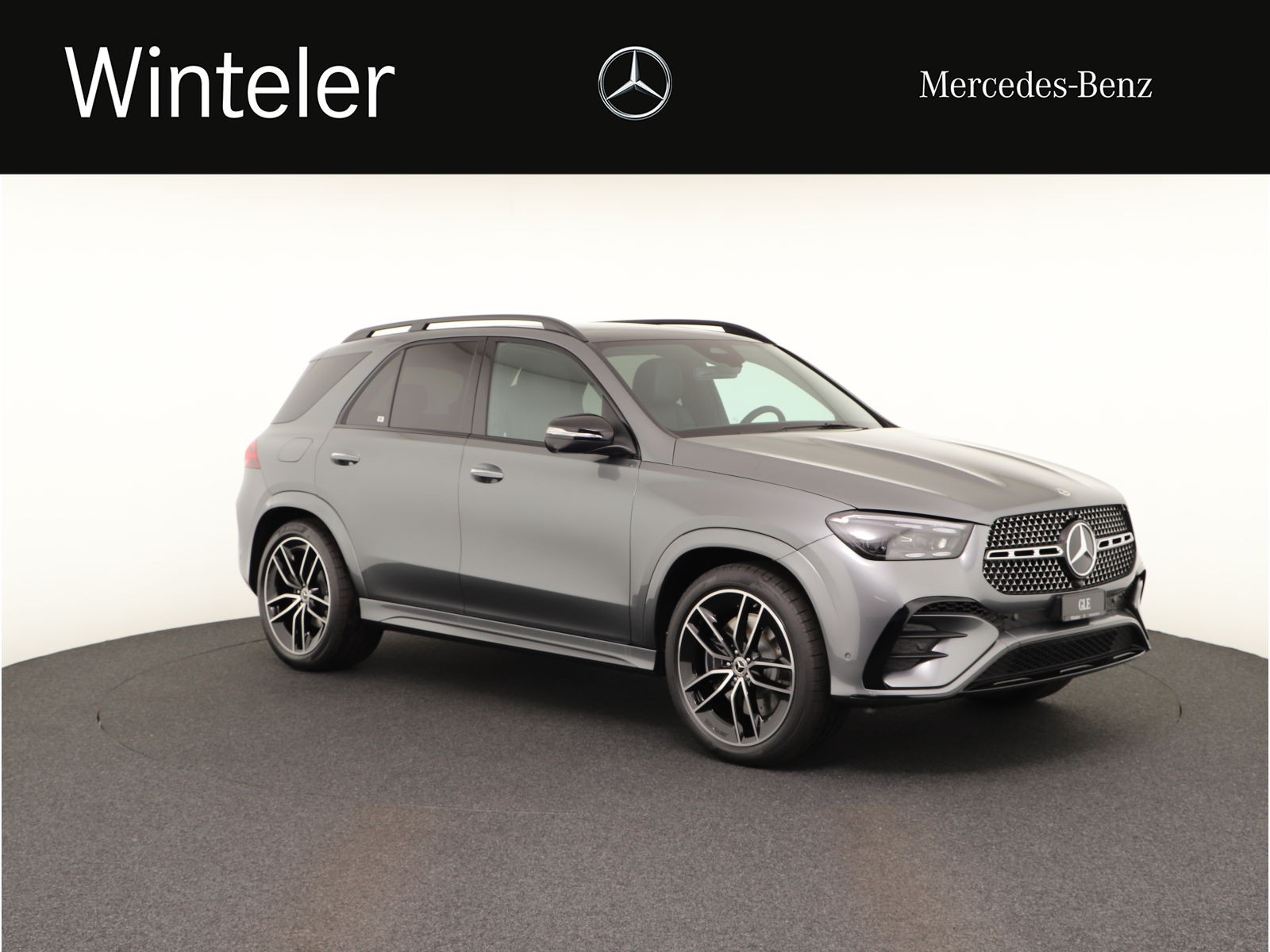 MERCEDES-BENZ GLE 450 d 4M 9G-Tronic-image-7