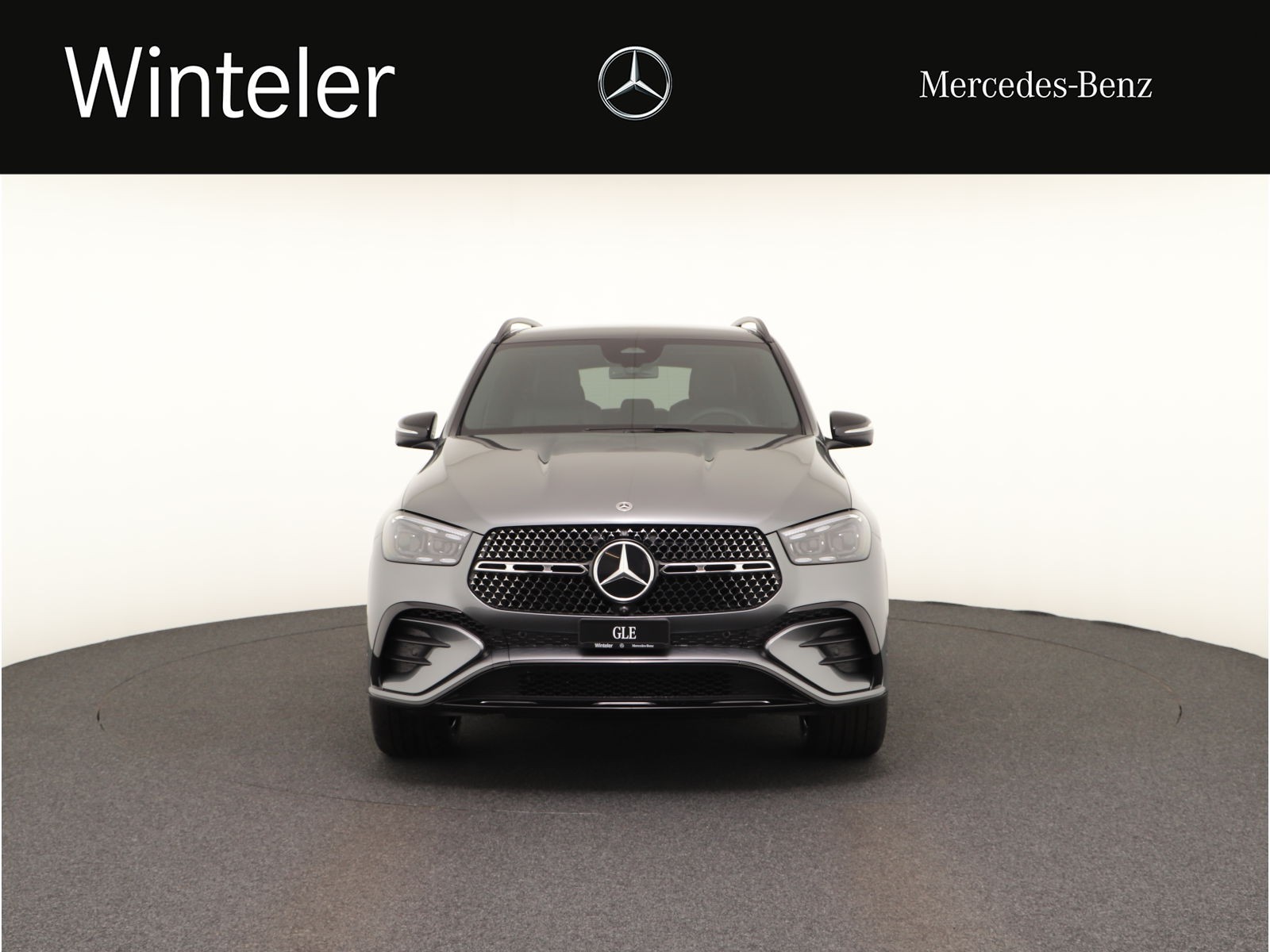 MERCEDES-BENZ GLE 450 d 4M 9G-Tronic-image-8