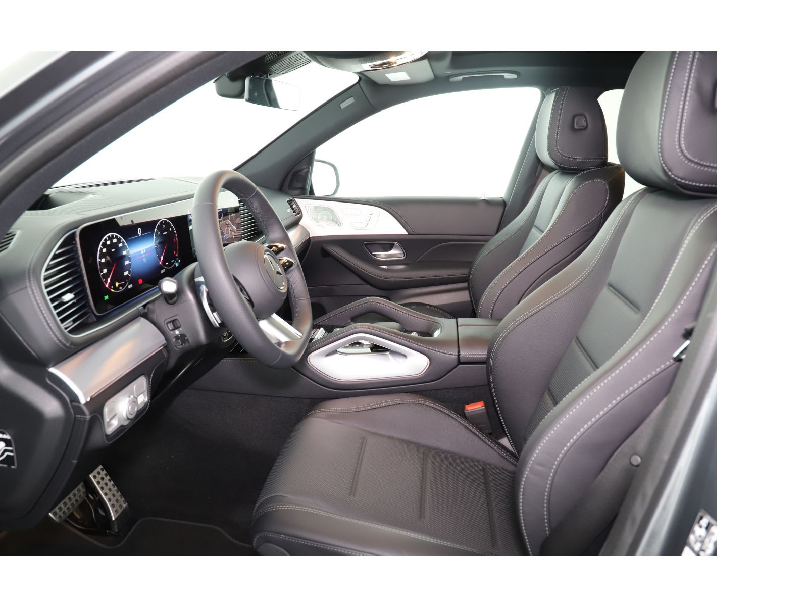 MERCEDES-BENZ GLE 450 d 4M 9G-Tronic-image-9