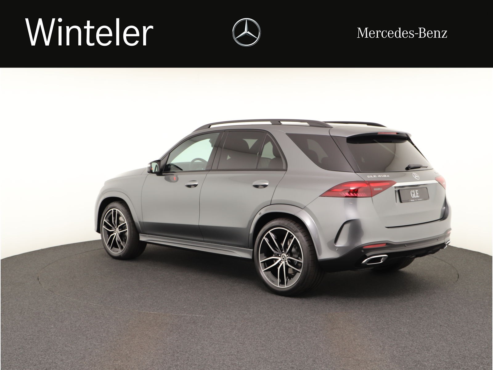 MERCEDES-BENZ GLE 450 d 4M 9G-Tronic-image-3