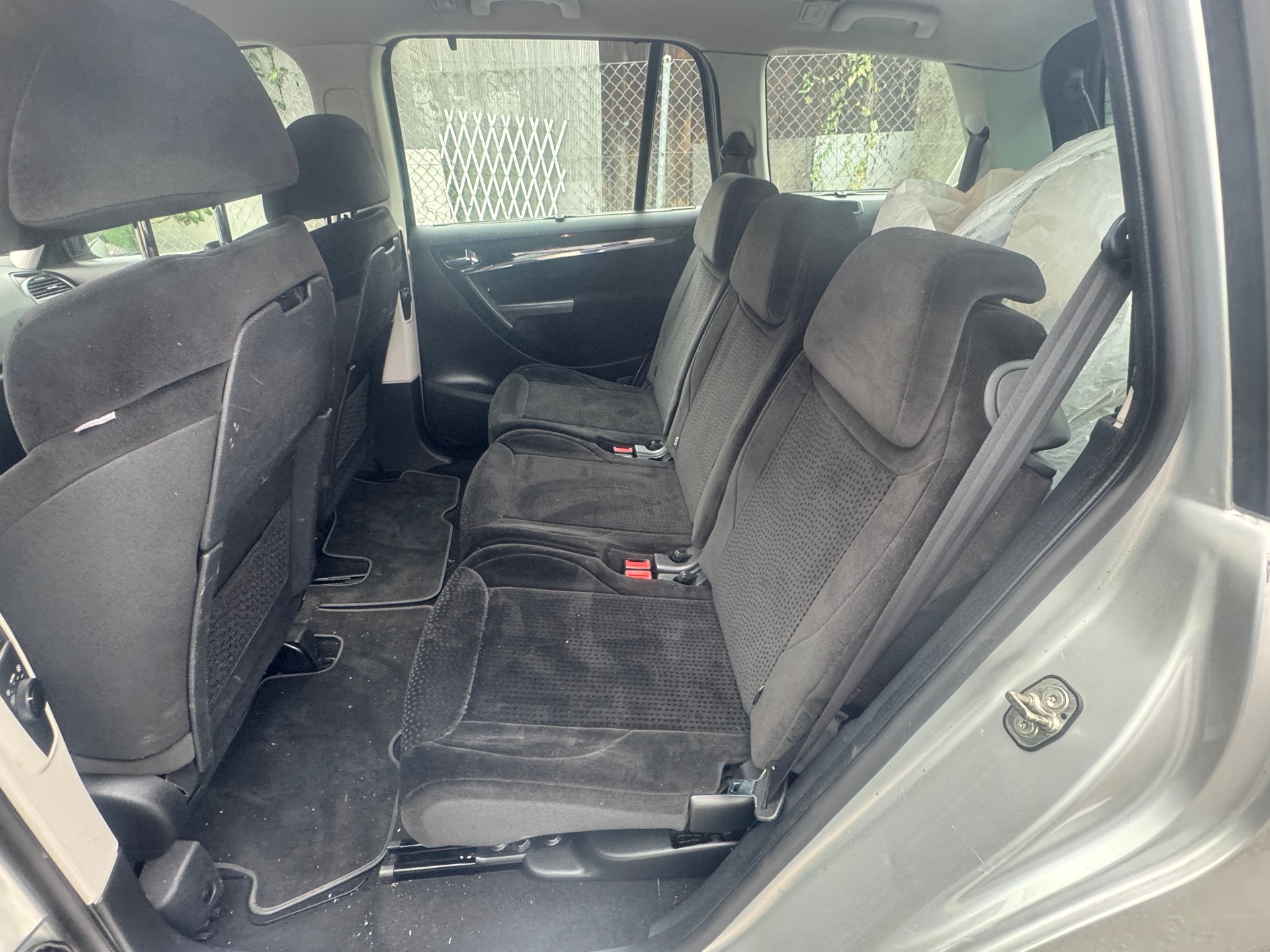 CITROEN Grand C4 Picasso 2.0i 16V Exclusive-image-8