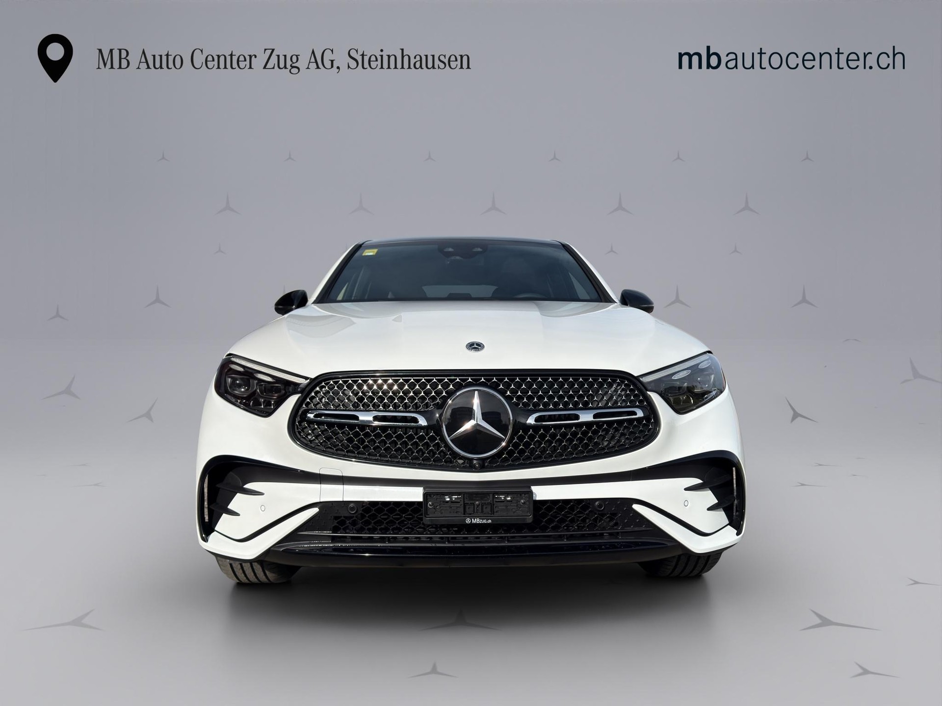 MERCEDES-BENZ GLC 300 AMG Line 4matic Coupé-image-9